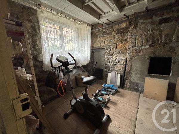 Maison à vendre  2 pièces - 33,30 m2 DOMFRONT EN POIRAIE - 61