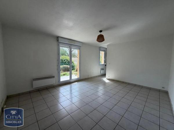 Appartement à louer 2 pièces 49.09m² Bellerive-sur-Allier (03700)