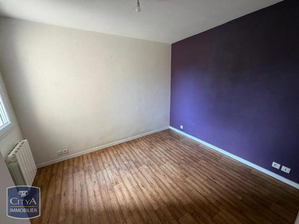 Appartement à louer 2 pièces 49.09m² Bellerive-sur-Allier (03700)
