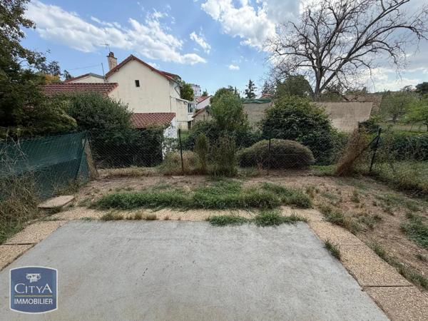 Appartement à louer 2 pièces 49.09m² Bellerive-sur-Allier (03700)