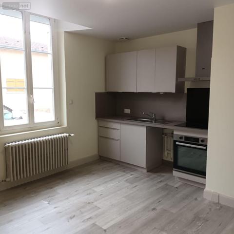 Maison à louer à Frignicourt dans la Marne (51300), ref : 51081/872