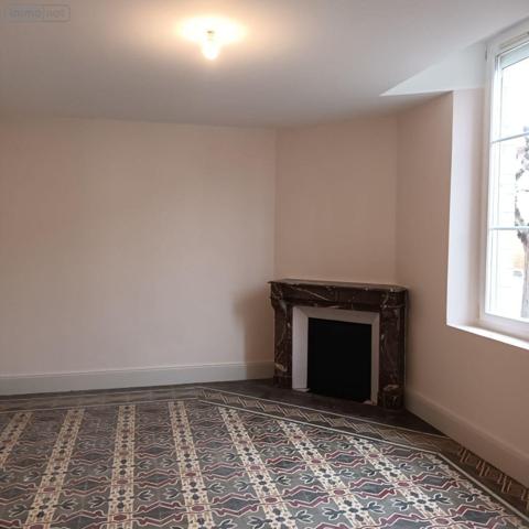 Maison à louer à Frignicourt dans la Marne (51300), ref : 51081/872