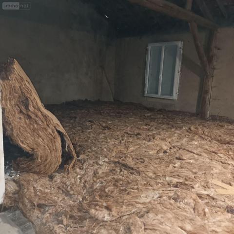 Maison à louer à Frignicourt dans la Marne (51300), ref : 51081/872