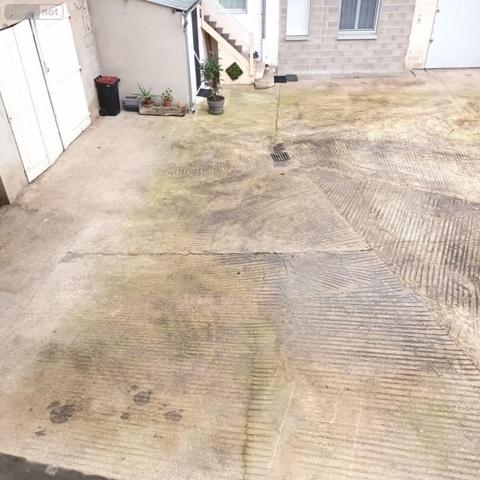 Maison à louer à Frignicourt dans la Marne (51300), ref : 51081/872