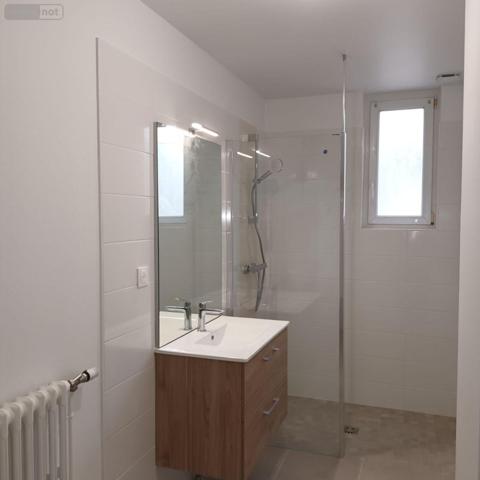 Maison à louer à Frignicourt dans la Marne (51300), ref : 51081/872