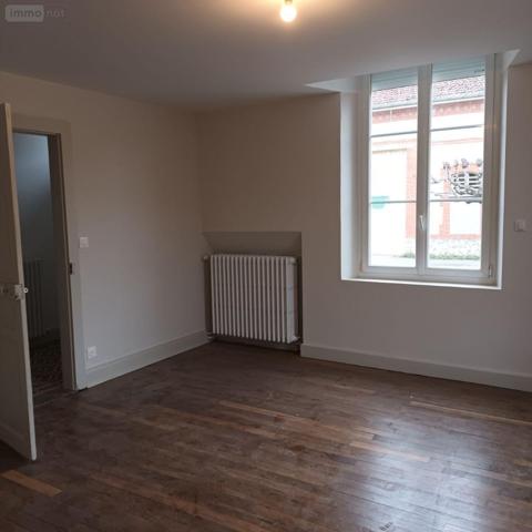 Maison à louer à Frignicourt dans la Marne (51300), ref : 51081/872