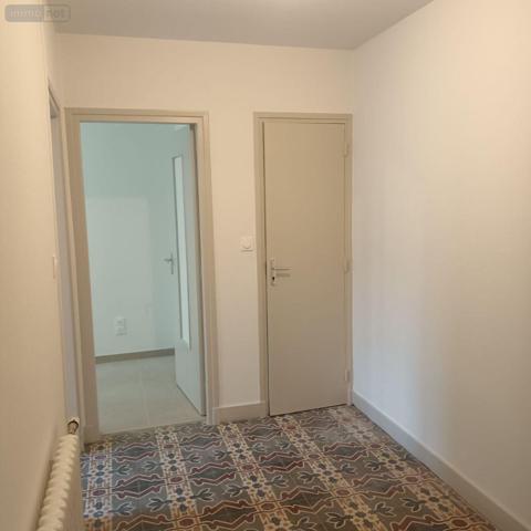 Maison à louer à Frignicourt dans la Marne (51300), ref : 51081/872