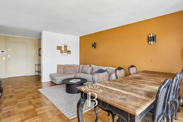 Paris 16ème, Appartement 2 Chambres -  87 m² à vendre