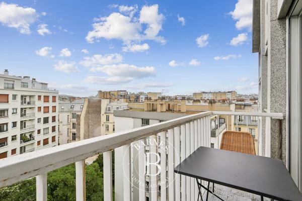 Paris 16ème, Appartement 2 Chambres -  87 m² à vendre