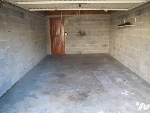 Maison Plain Pied T4 Garage et Jardin clos