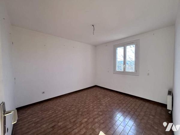 Maison Plain Pied T4 Garage et Jardin clos