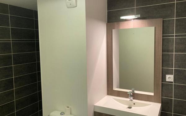 Appartement à louer    2 pièces • 47 m2 Chens-sur-Léman