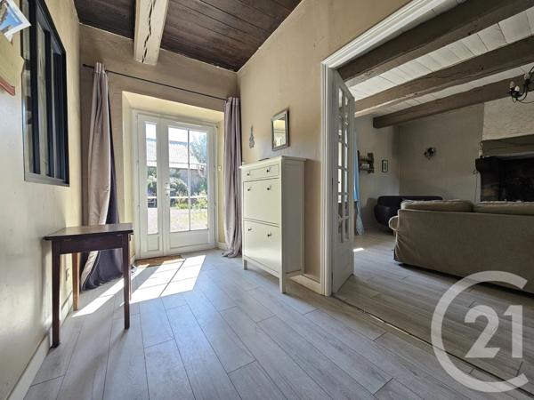 Maison à vendre  5 pièces - 114 m 2   BEAUSSAIS SUR MER  - 22
