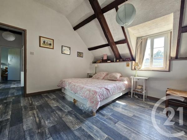 Maison à vendre  5 pièces - 114 m 2   BEAUSSAIS SUR MER  - 22