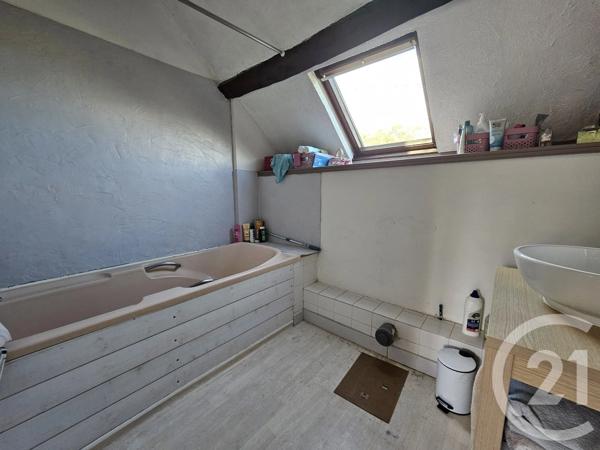 Maison à vendre  5 pièces - 114 m 2   BEAUSSAIS SUR MER  - 22
