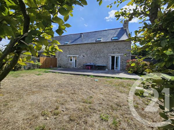 Maison à vendre  5 pièces - 114 m 2   BEAUSSAIS SUR MER  - 22