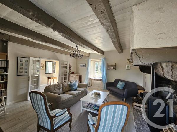 Maison à vendre  5 pièces - 114 m 2   BEAUSSAIS SUR MER  - 22