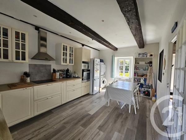 Maison à vendre  5 pièces - 114 m 2   BEAUSSAIS SUR MER  - 22