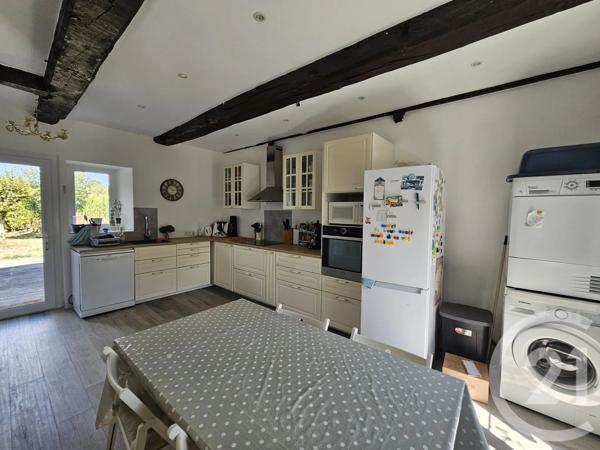 Maison à vendre  5 pièces - 114 m 2   BEAUSSAIS SUR MER  - 22