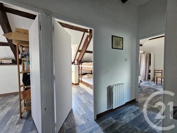 Maison à vendre  5 pièces - 114 m 2   BEAUSSAIS SUR MER  - 22