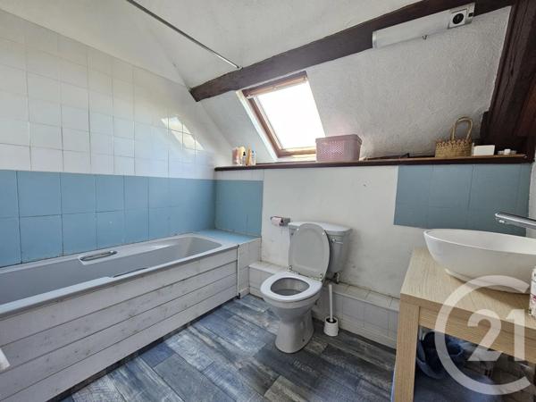 Maison à vendre  5 pièces - 114 m 2   BEAUSSAIS SUR MER  - 22