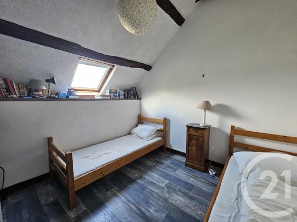 Maison à vendre  5 pièces - 114 m 2   BEAUSSAIS SUR MER  - 22