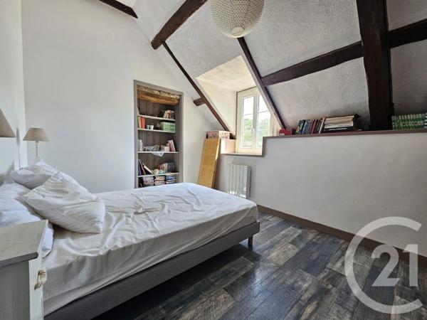 Maison à vendre  5 pièces - 114 m 2   BEAUSSAIS SUR MER  - 22