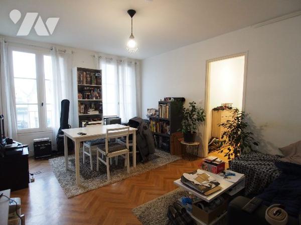 Appartement à vendre Bayeux