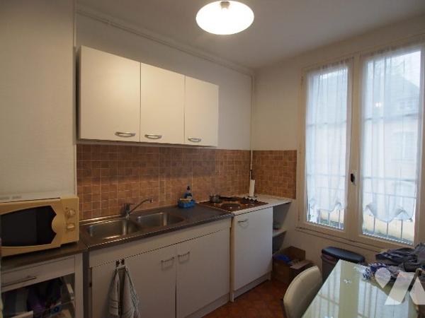 Appartement à vendre Bayeux