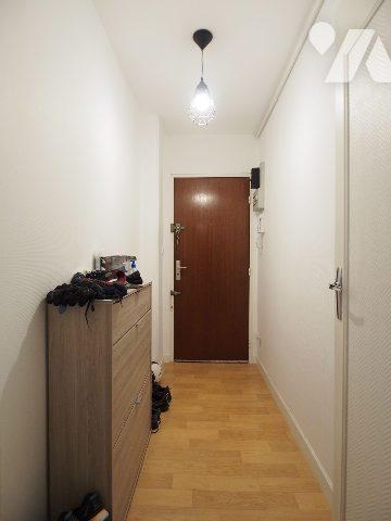 Appartement à vendre Bayeux