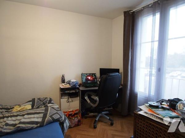Appartement à vendre Bayeux