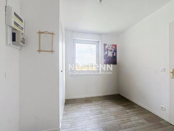 À louer Appartement T2 meublé de 47,83 m² avec terrasse et balcon Gravelines