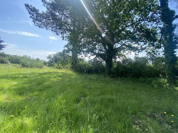 adresse d'exception pour votre future construction à Saint-Gildas-de-Rhuys