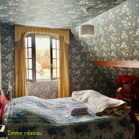 Maison à LA FERTE GAUCHER (77320)