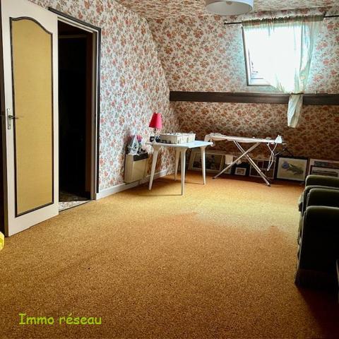 Maison à LA FERTE GAUCHER (77320)