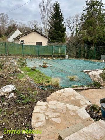 Maison à LA FERTE GAUCHER (77320)