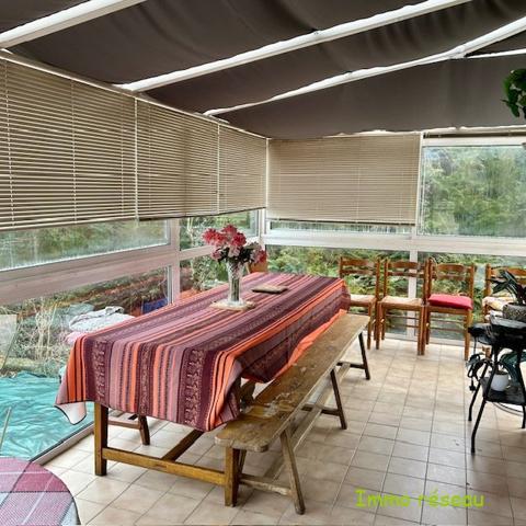 Maison à LA FERTE GAUCHER (77320)