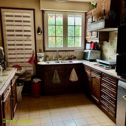 Maison à LA FERTE GAUCHER (77320)