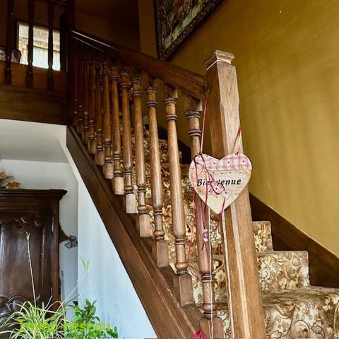 Maison à LA FERTE GAUCHER (77320)