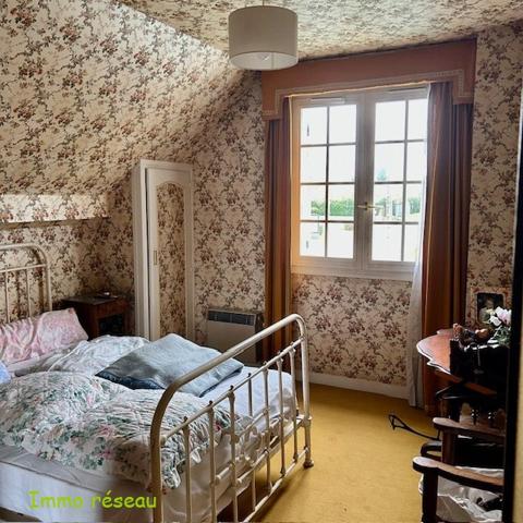 Maison à LA FERTE GAUCHER (77320)