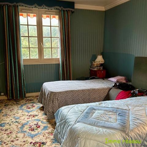 Maison à LA FERTE GAUCHER (77320)