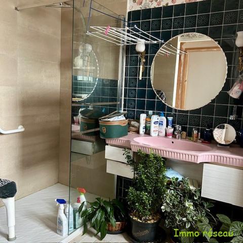 Maison à LA FERTE GAUCHER (77320)