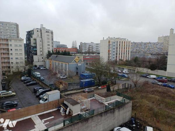 MONTREUIL/2 PIECES 