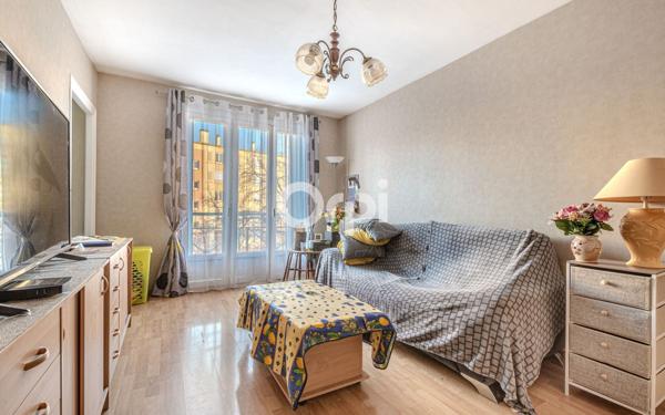 Appartement à vendre    4 pièces • 62 m2 Limoges