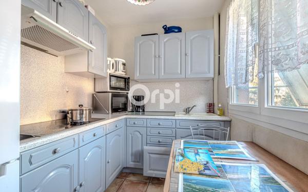 Appartement à vendre    4 pièces • 62 m2 Limoges