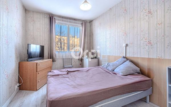 Appartement à vendre    4 pièces • 62 m2 Limoges