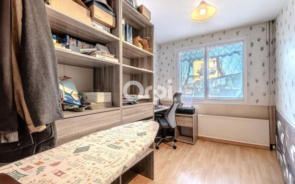 Appartement à vendre    4 pièces • 62 m2 Limoges