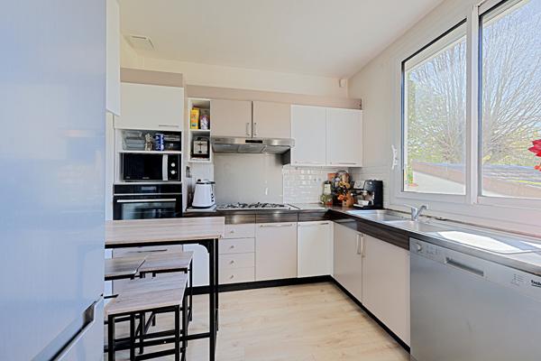 Maison Le Perreux Sur Marne avec Terrasse & Jardin *Centre-ville*