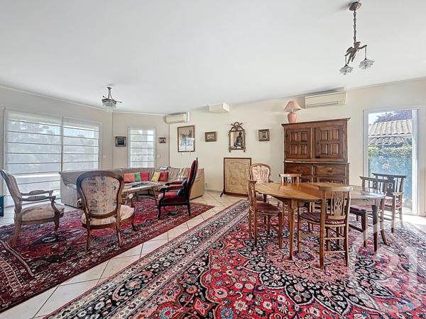 Maison à vendre  6 pièces - 163,39 m2 GUJAN MESTRAS - 33