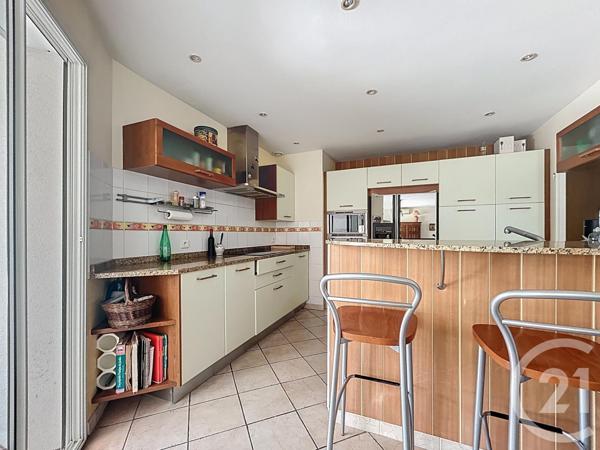 Maison à vendre  6 pièces - 163,39 m2 GUJAN MESTRAS - 33